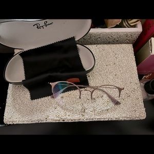 Ray-ban RB3578V eyeglasses frames